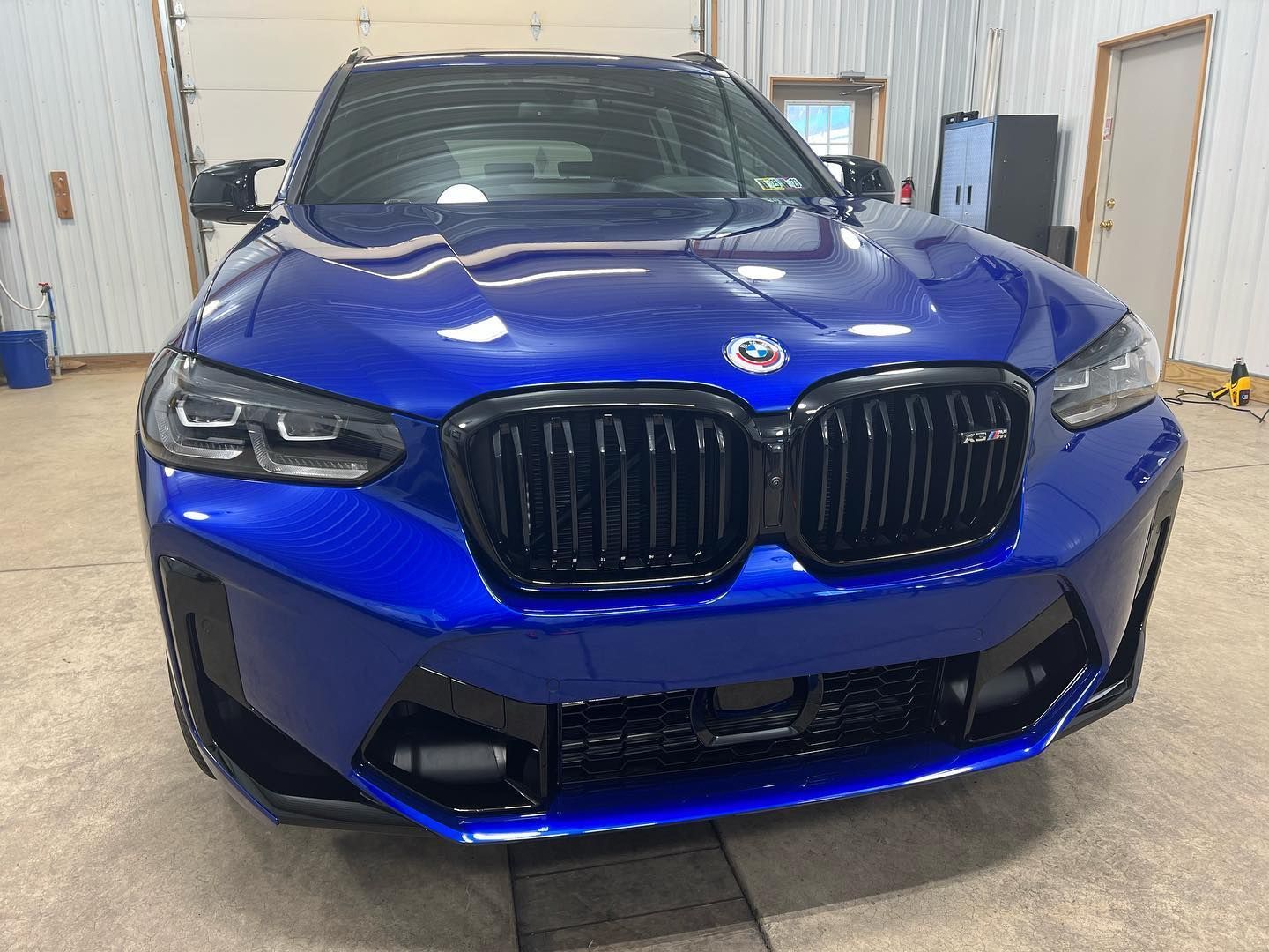 Auto Window Tint
