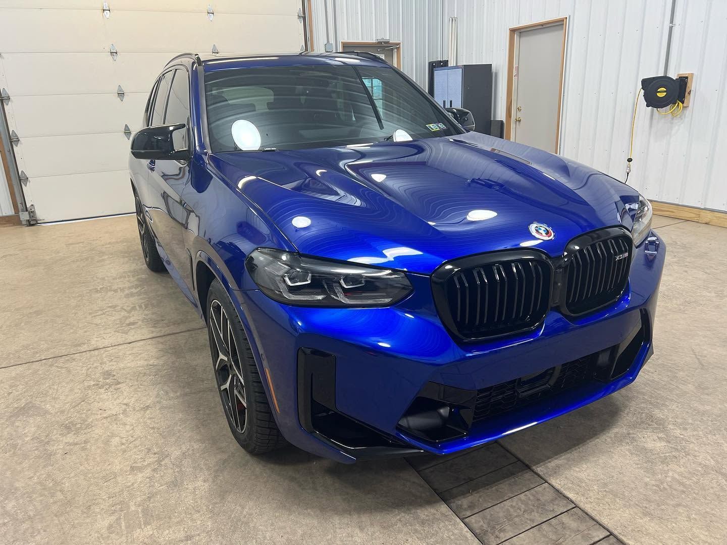 Paint Protection Film Cost in Pittsburgh: What Impacts Price?