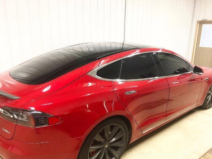 Window Tinting in Pittsburgh PA for Cooler Daily Drives
