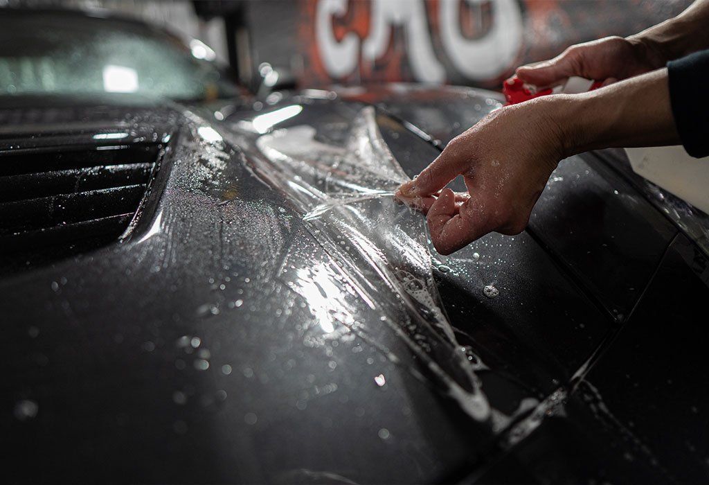 paint protection film