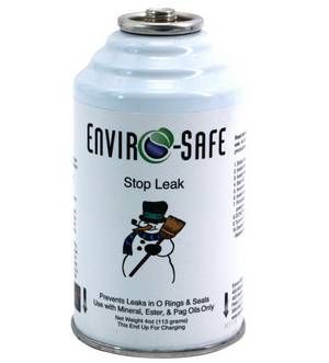 Stop Leak 4oz Aerosol Can (Each)