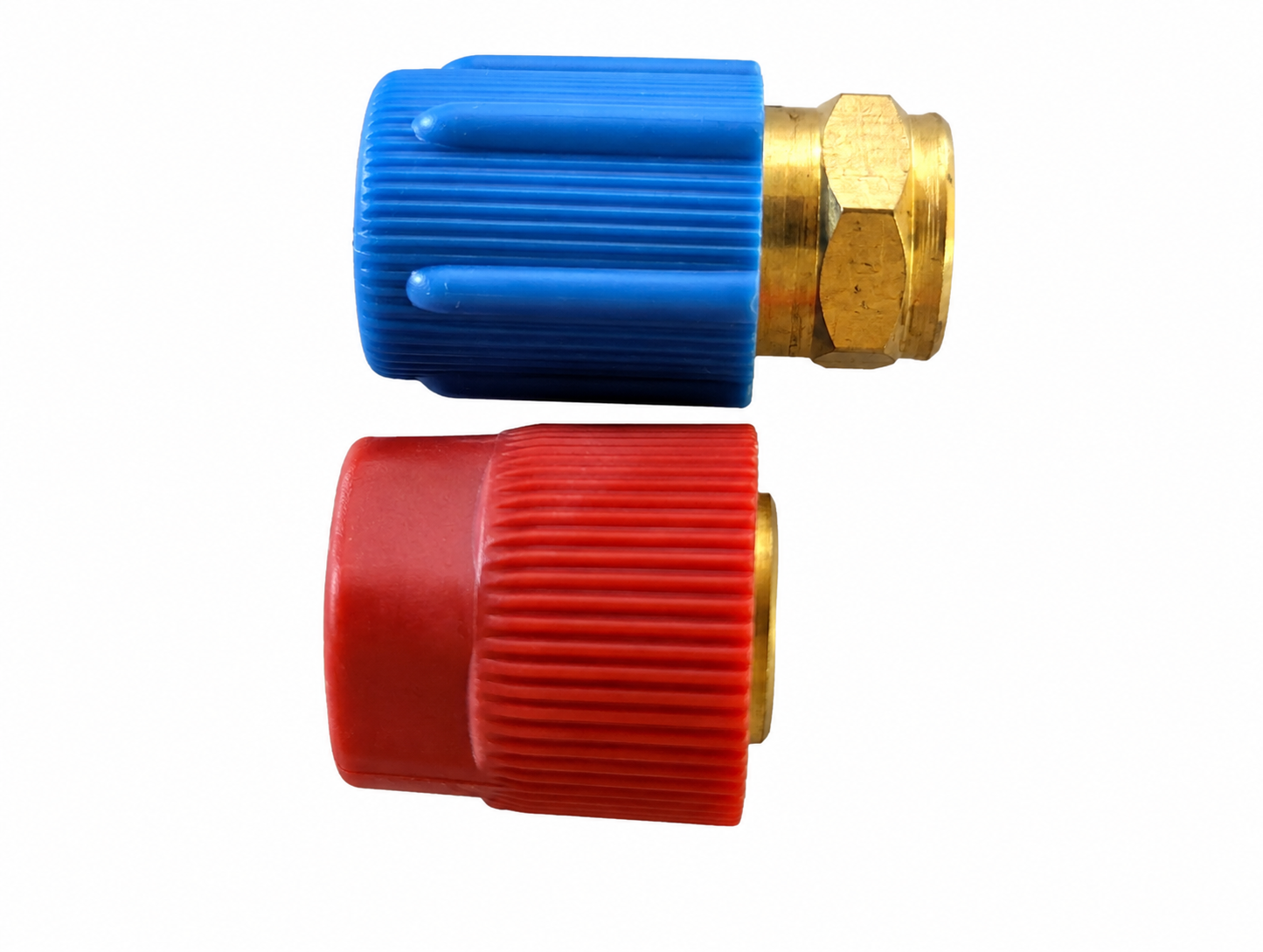 R12 to 134a INDUSTRIAL Adatper Set