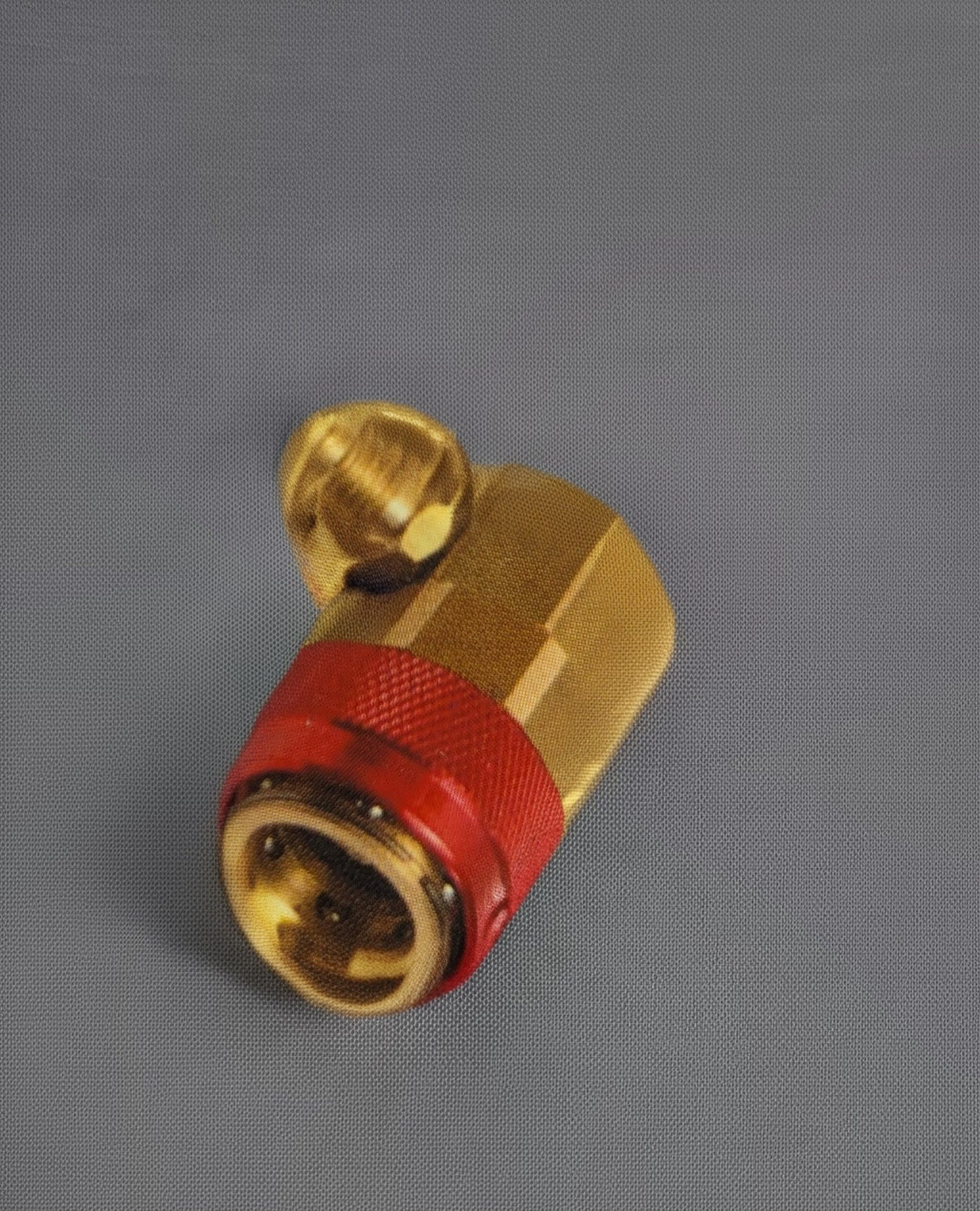 134a High Side Snap Gauge Hose Adapter