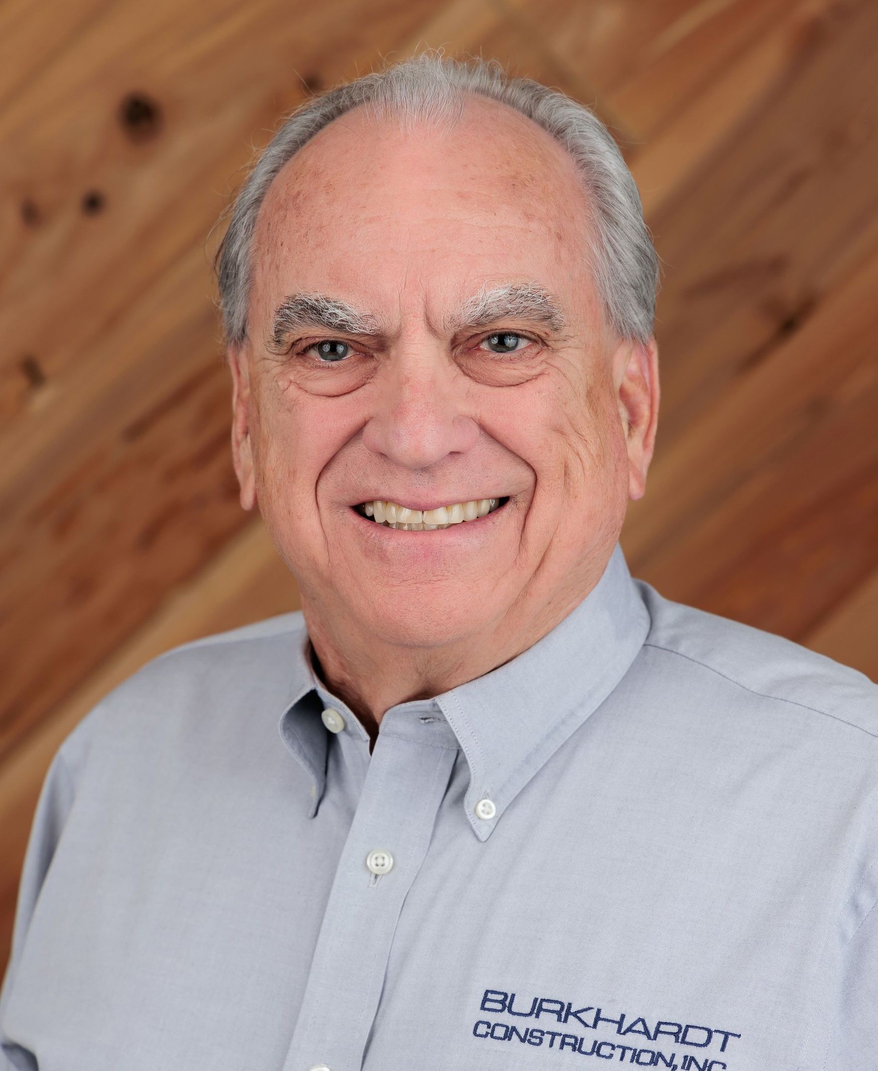 Vince Burkhardt