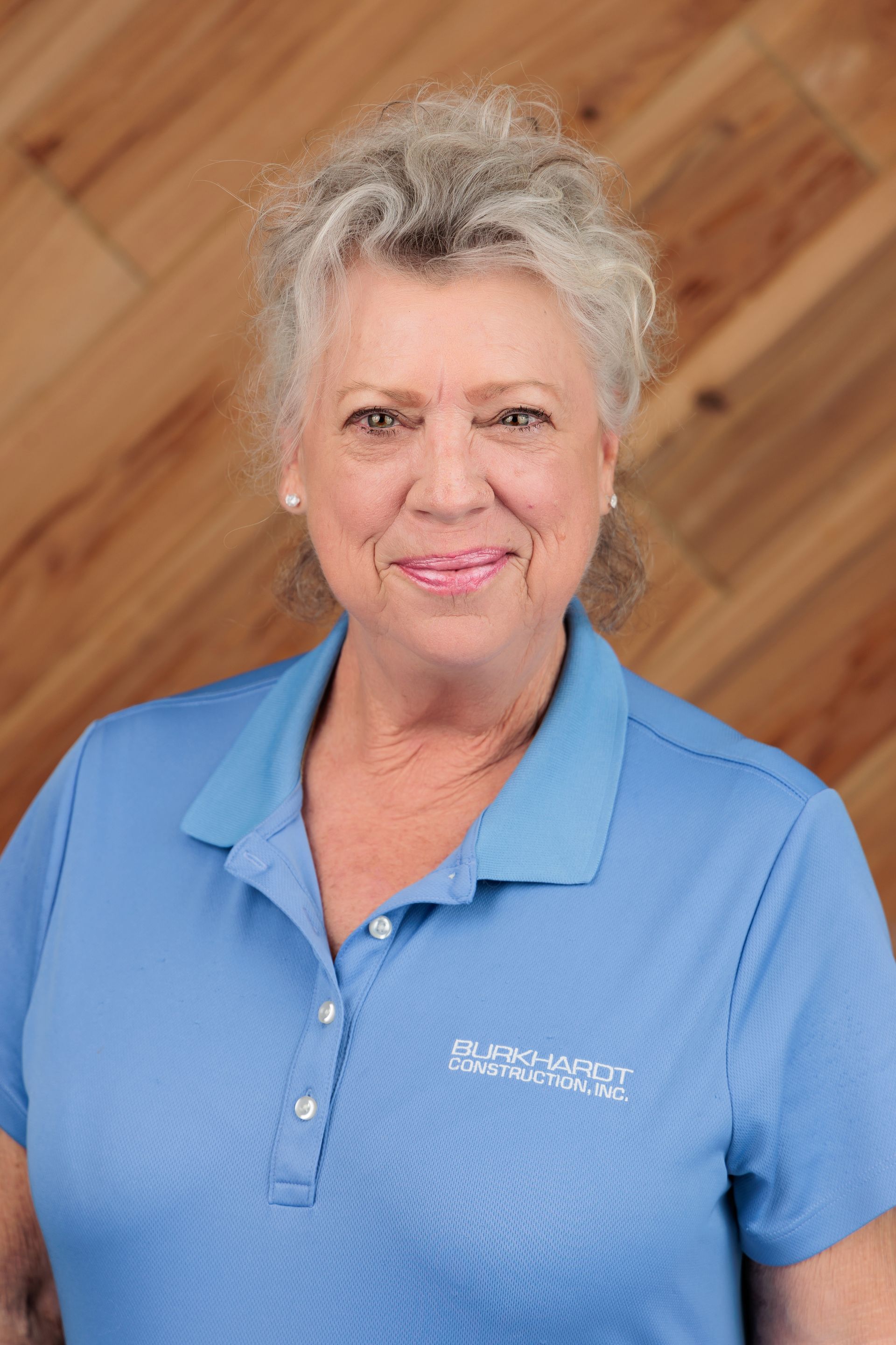Diane Decker headshot