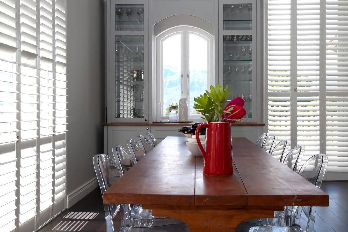 Norman Brightwood™ Shutters near Kalispell, Montana (MT)