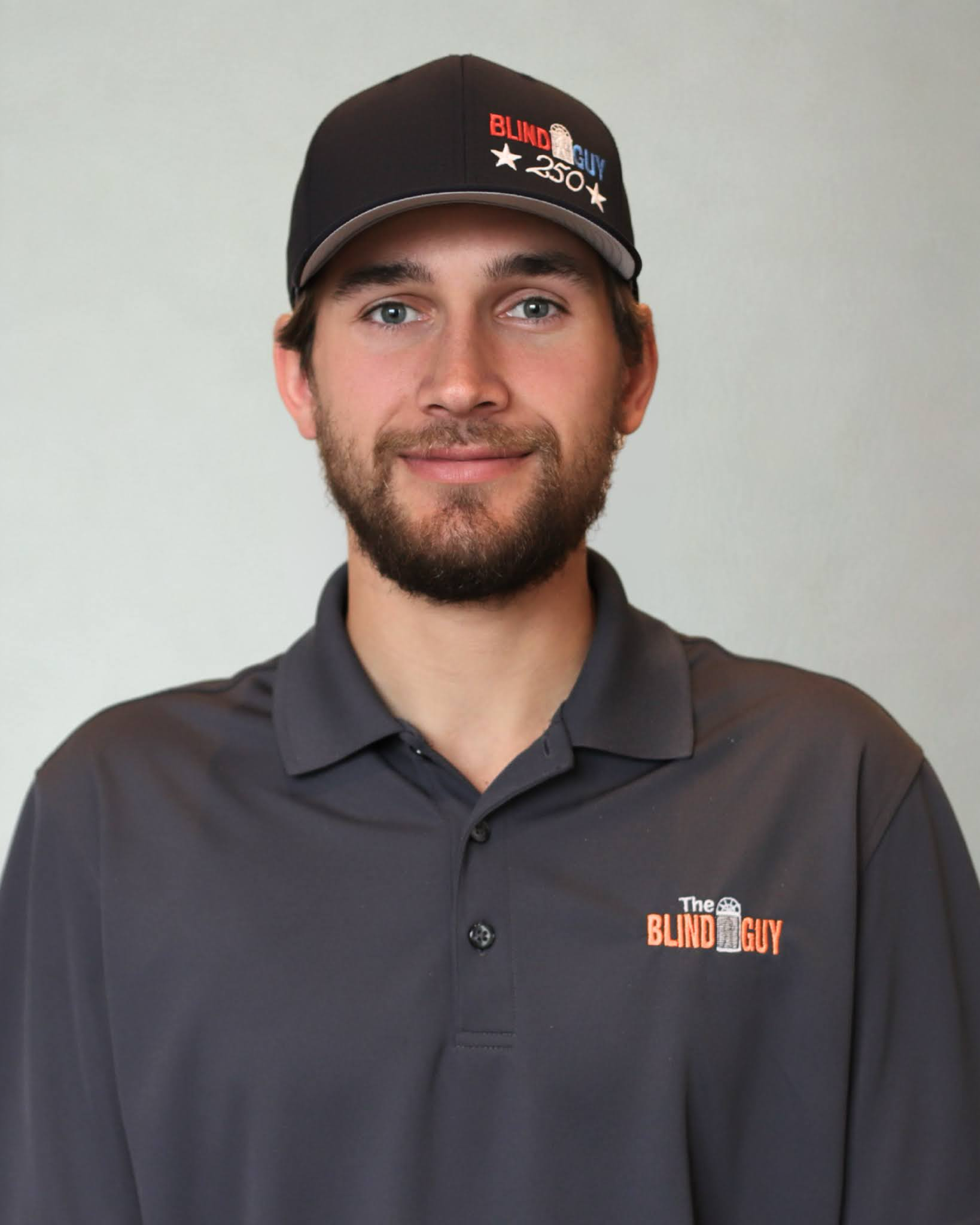Meet our Team Member - Mac Benn at The Blind Guy | Kalispell, MT