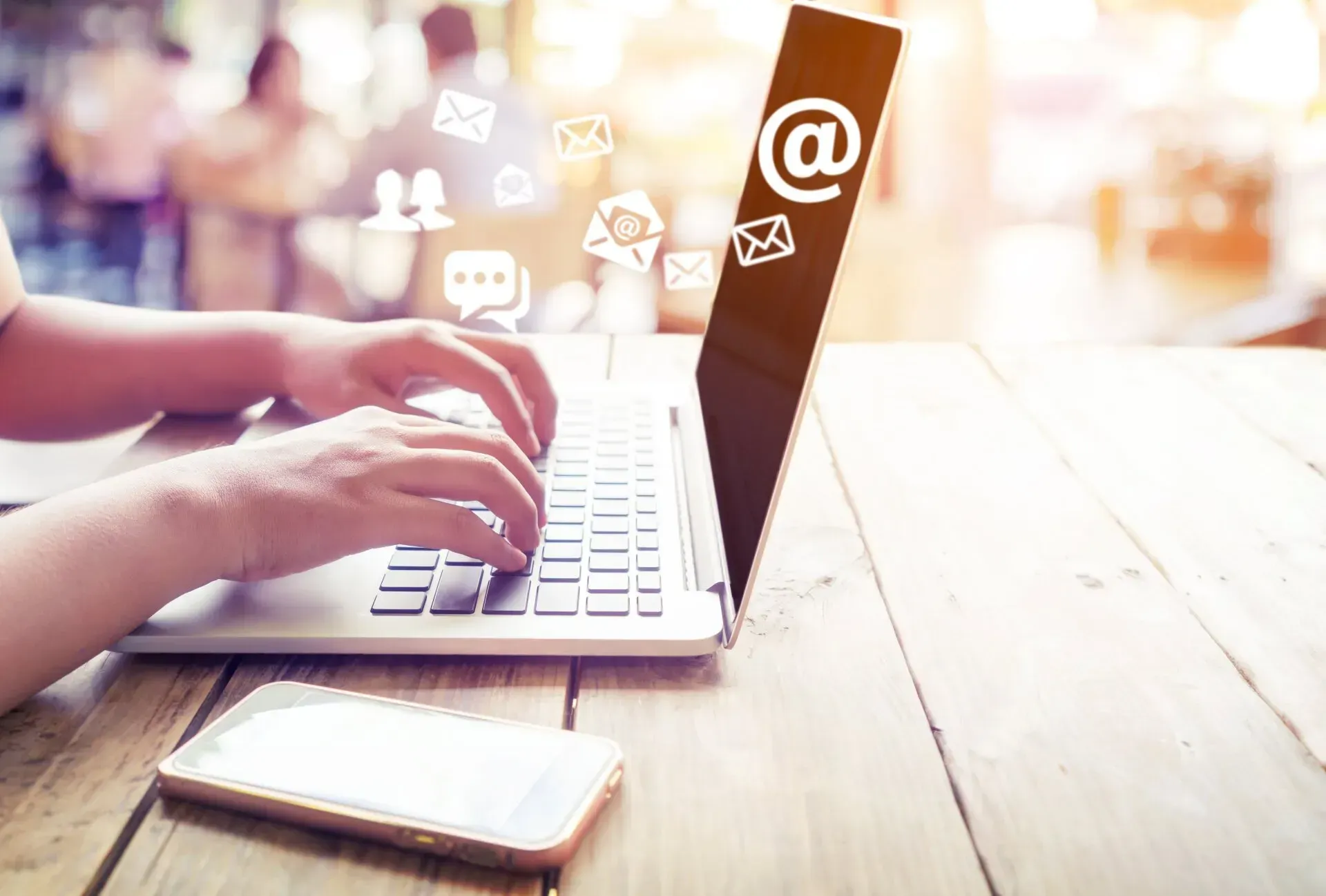 Social media marketing for healthcare
