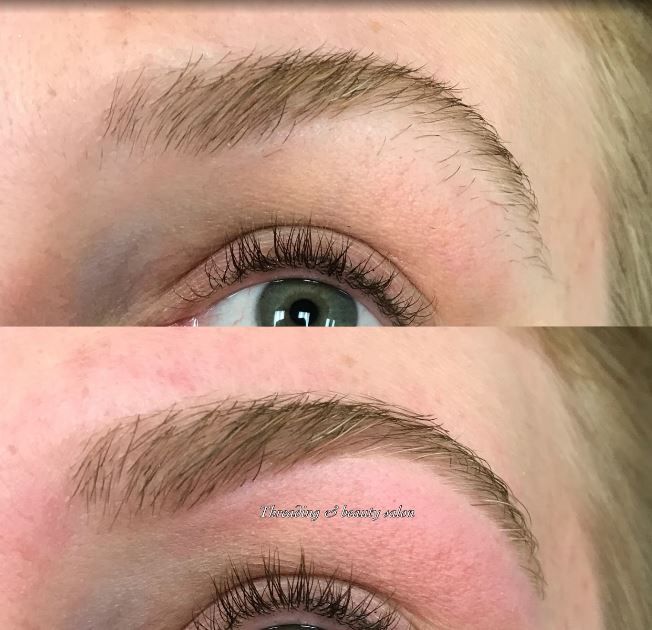 Gallery Eyebrow Threading & Beauty Salon Western Avenue, OK