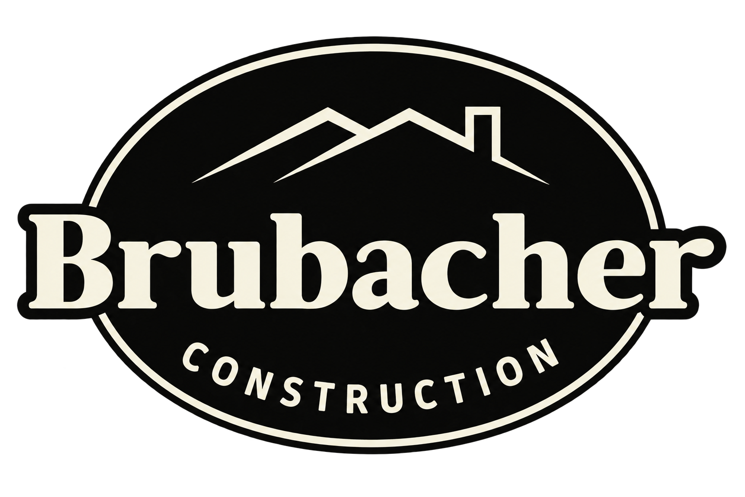 Brubacher Construction logo