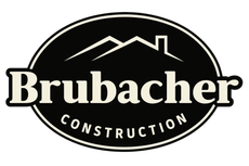Brubacher Construction logo