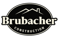 Brubacher Construction logo