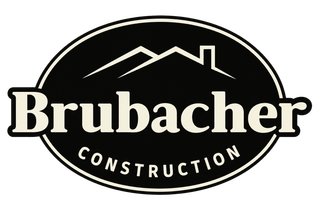 Brubacher Construction logo