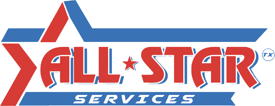 All Star Tx Services logo