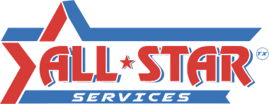 All Star Tx Services logo