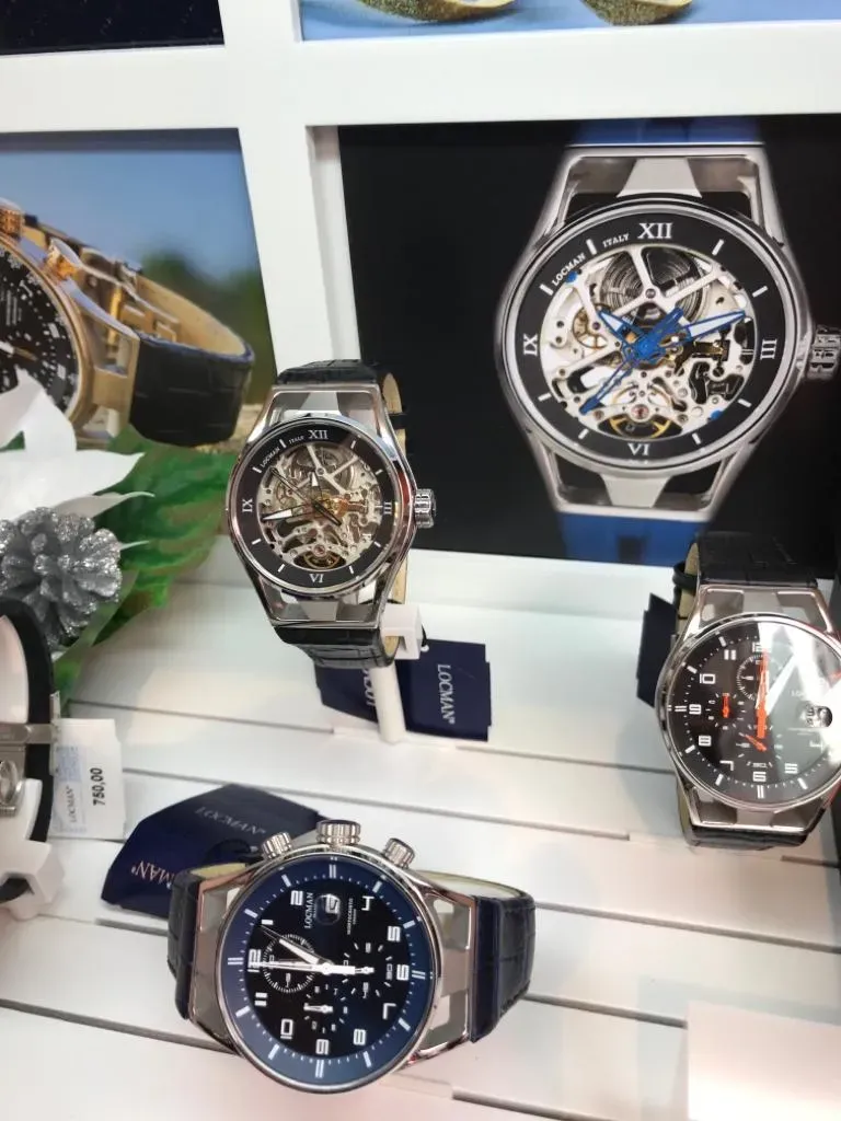 orologio festina