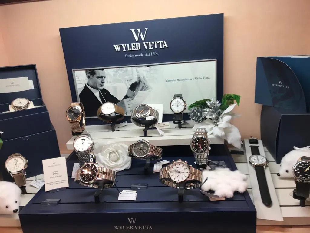 orologi wyler vetta