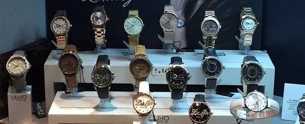 seiko