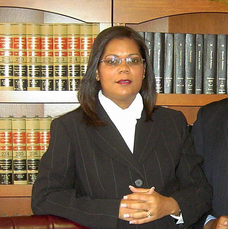 Brenda P. Okasi