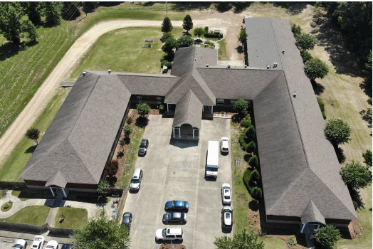 Azalea Commons of Batesville