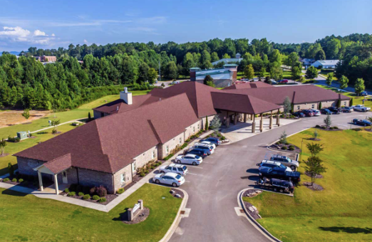North Georgia Assisted Living