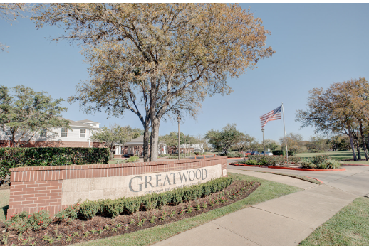 Greatwood at Sugar Land