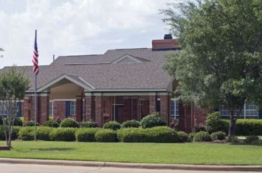 Azalea Estates of New Iberia
