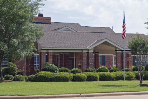 Azalea Estates of Slidell