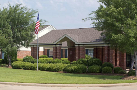Azalea Estates of Shreveport