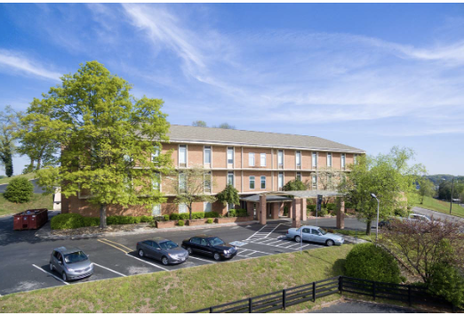 Lakewood Place