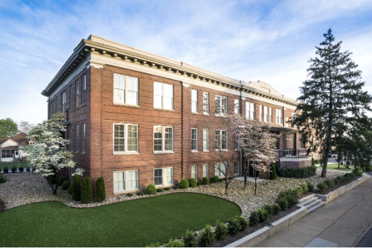 Oakwood Senior Living
