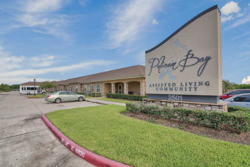 Pelican Bay at Beaumont