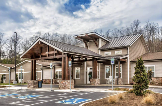 Pinnacle Assisted Living