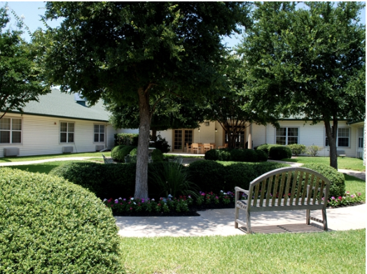 The Pointe at Cedar Park