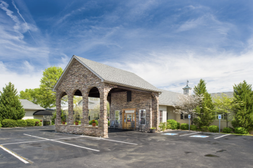 River Oaks Place Lenoir City