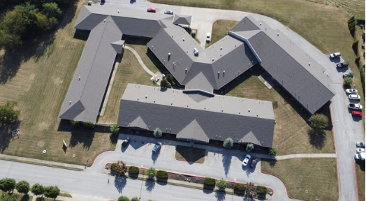 Azalea Commons of Springdale