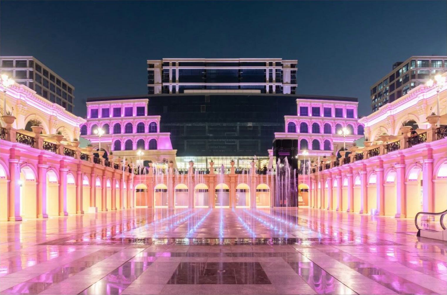 Hyatt Jeddah Park