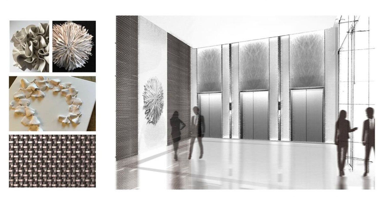 Bani's Hyatt Jeddah Park is set within Jeddah Park’s immersive plaza. Grand Hyatt anchors a destination where hospitality meets spectacle.