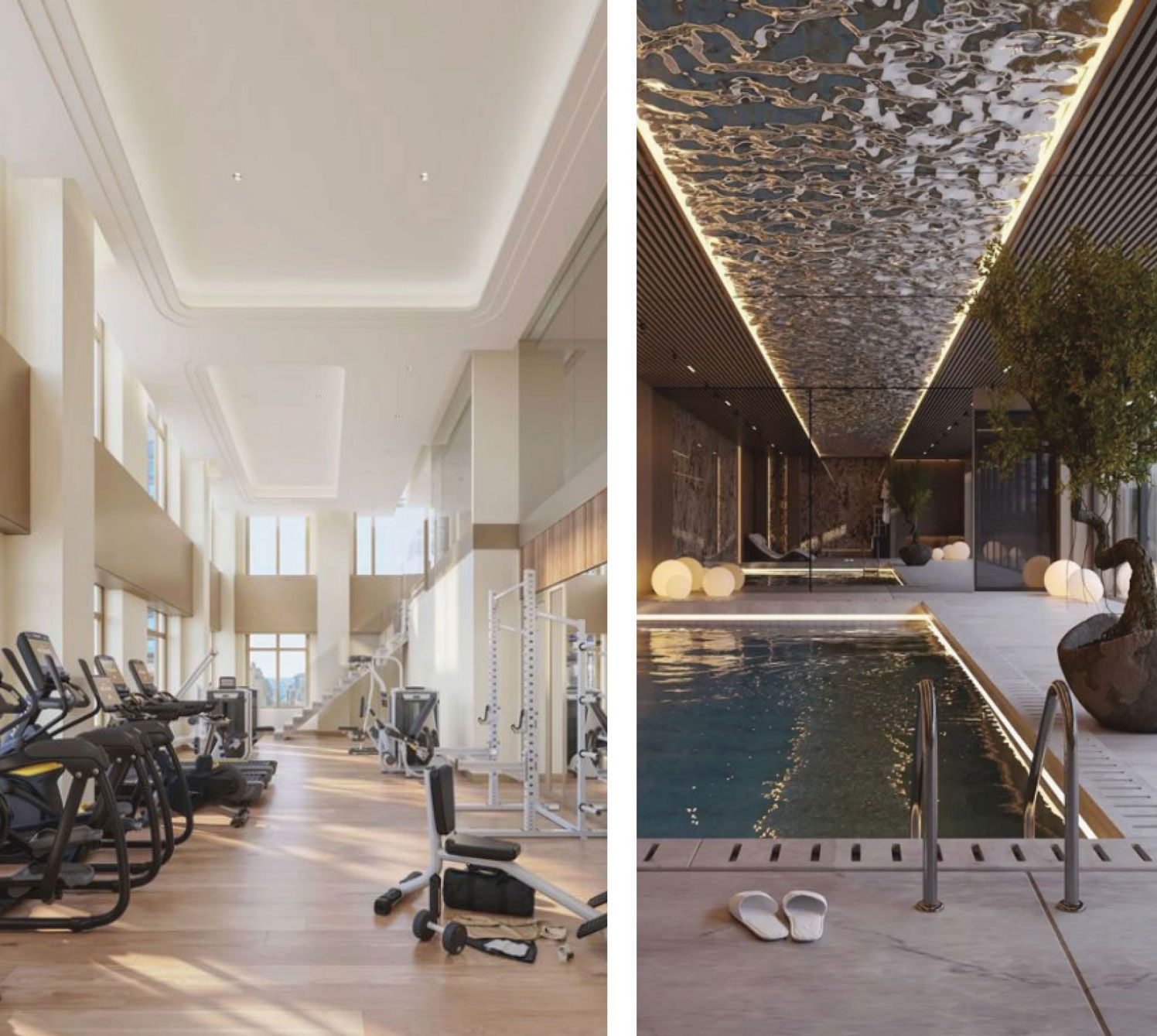 Tilal Sultan is an emerging mixed-use destination in Jeddah