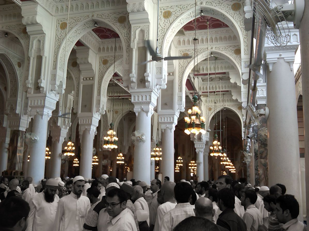 A landmark development on the western border of the Grand Mosque in Mecca, the Jabal Omar project is one of the most significant real estate initiatives in the city. It features 39 hotel towers, extensive commercial centers, and multi-functional facilities—designed to accommodate the needs of millions of visitors annually while enhancing the urban fabric of the Holy City.