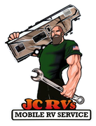JCRVs Mobile RV Service