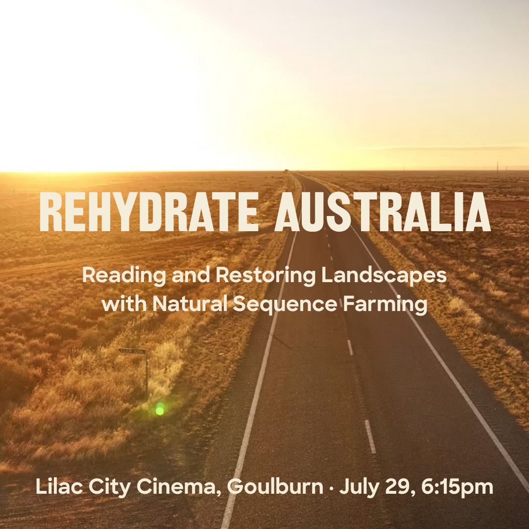 Rehydrate Australia