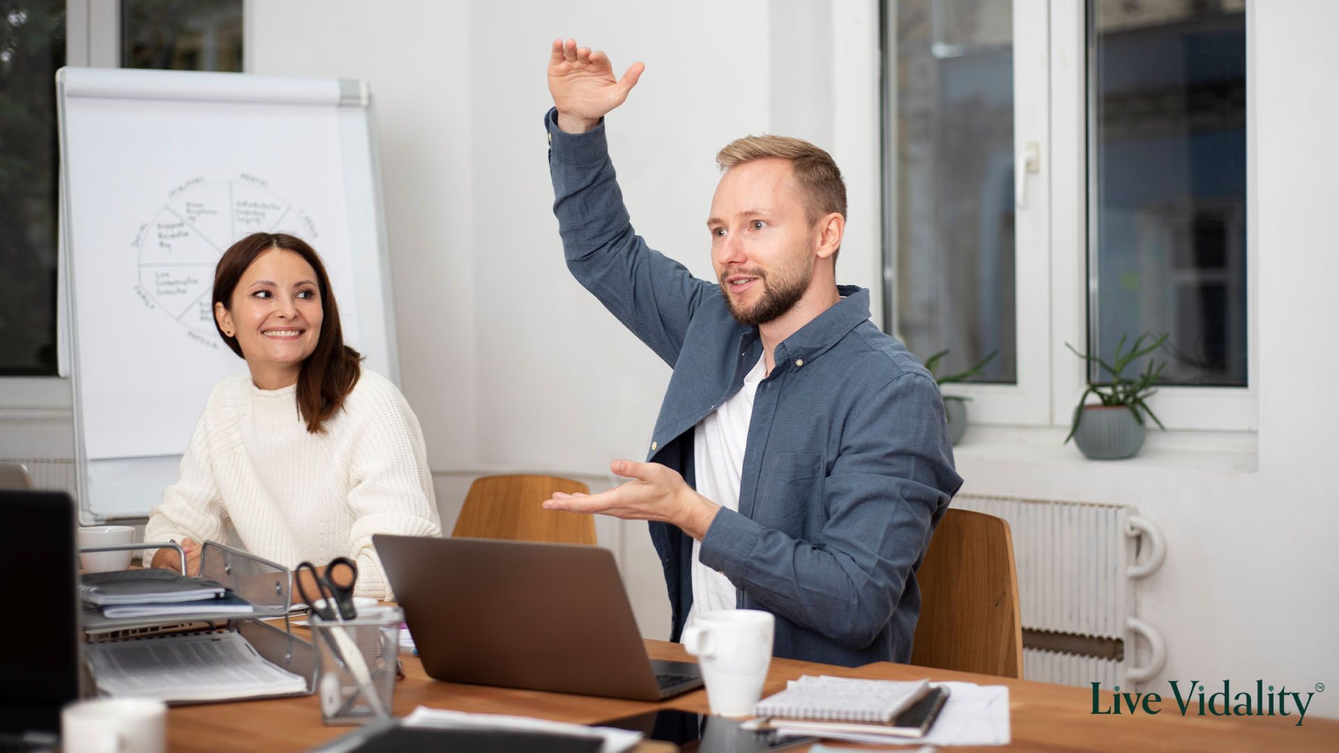 Economic and Professional Benefits