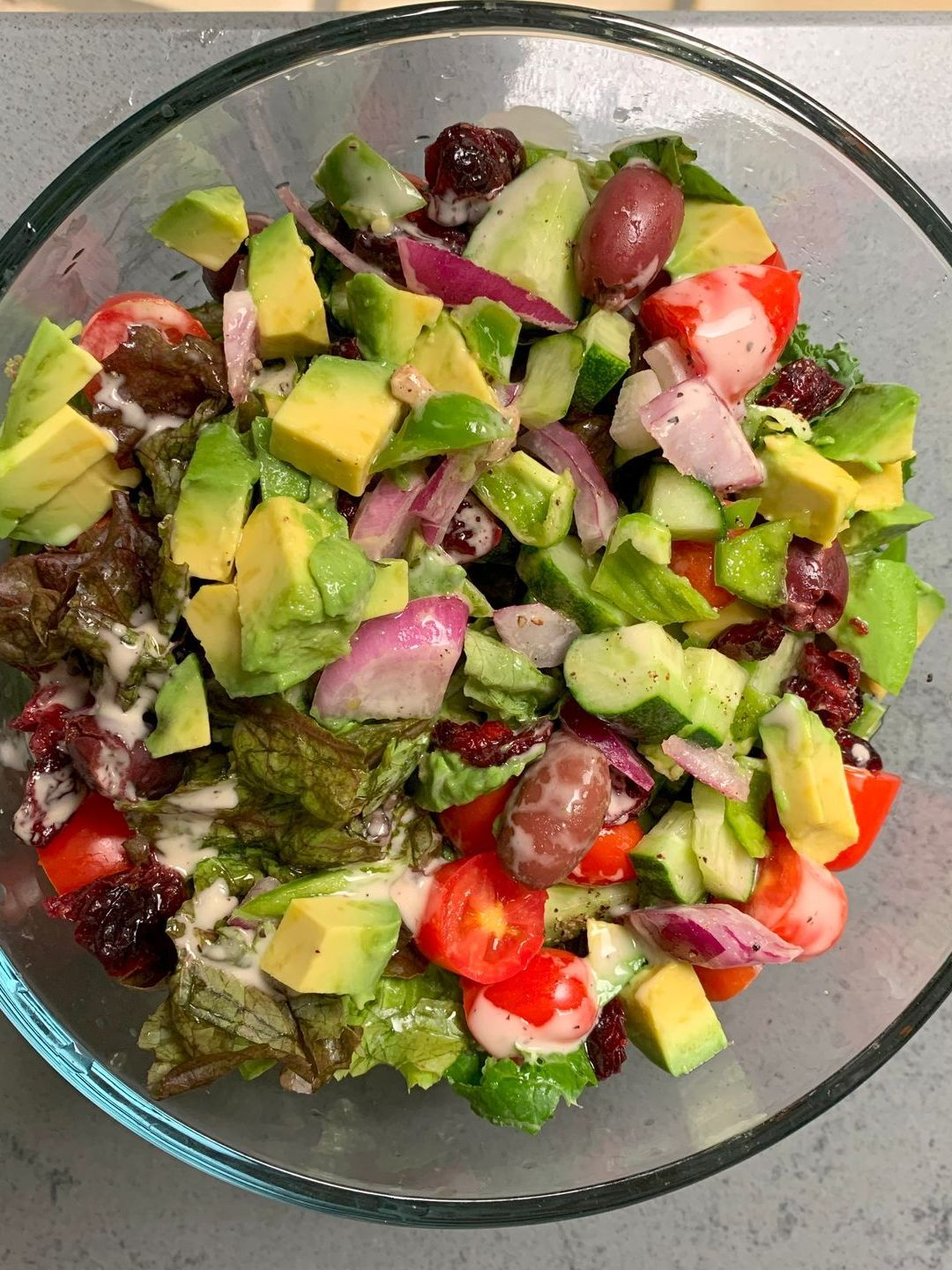 Notorious meal prepared for delivery
