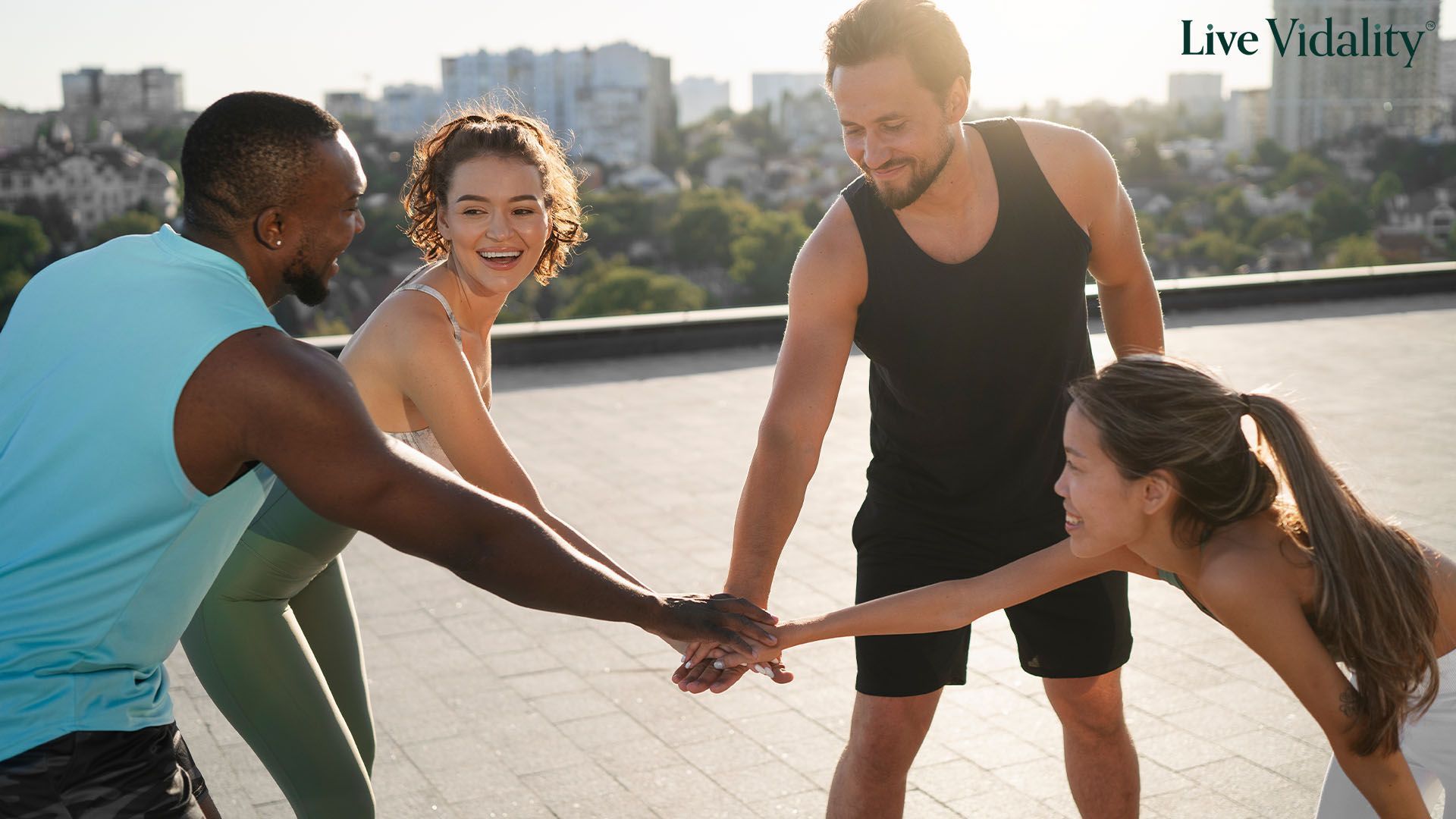 Physical Health Benefits
