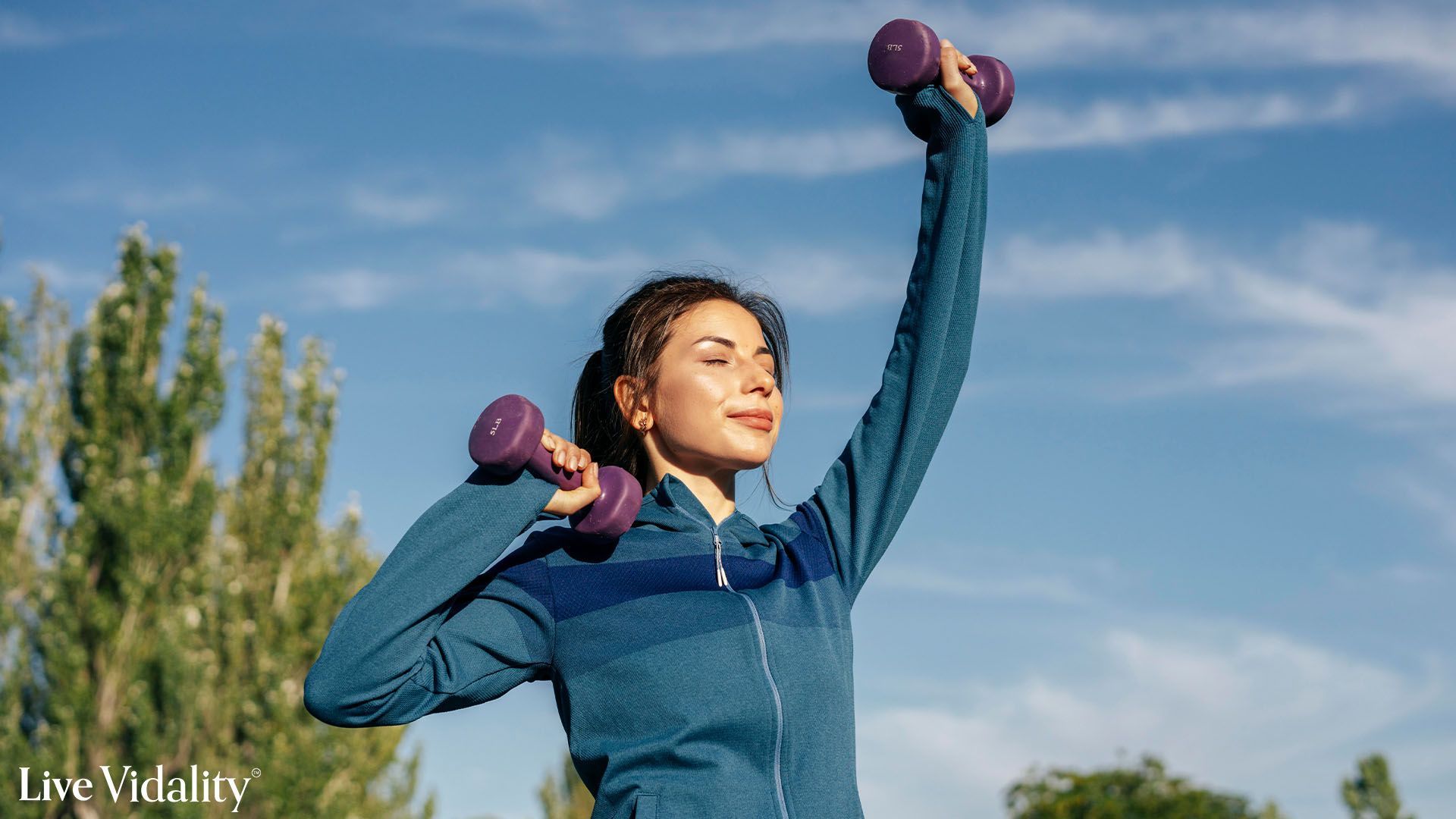 Revolutionizing Healthcare with Vidality: Elevating Patient Care Through Wellness
