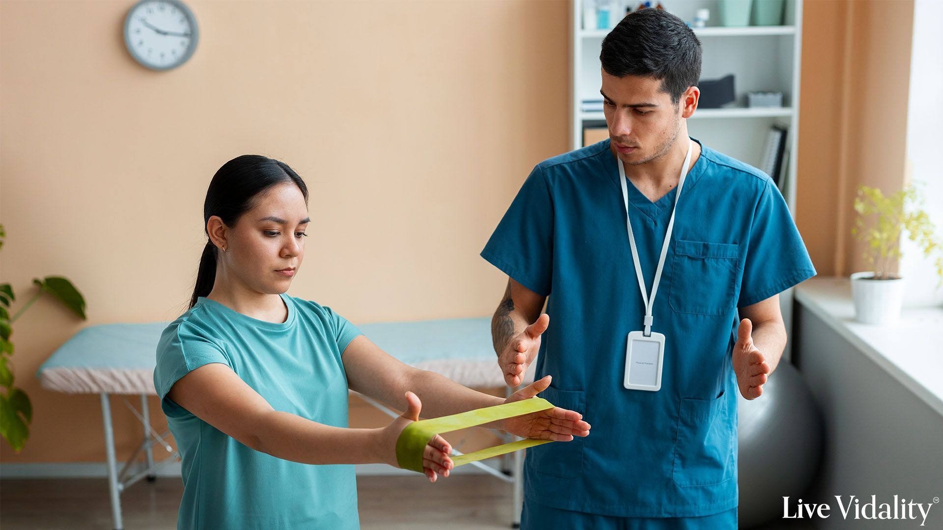 The Critical Role of Wellness and Health Programs in Patient Recovery
