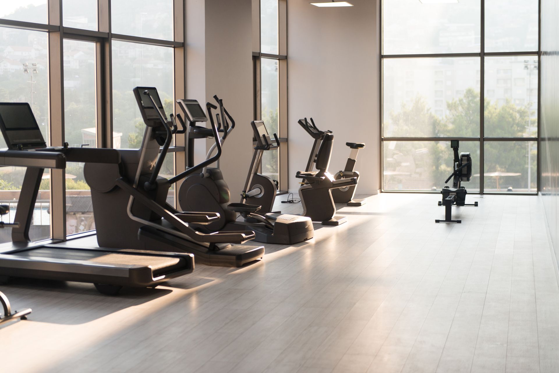 Step into a world of complete well-being.