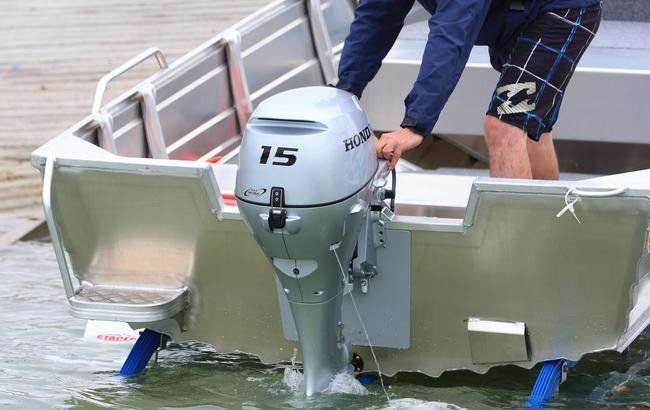 BF15 Key features Easy One Hand Starting — Outdoor Motor In Yarrawonga, NT BF15 Key features Easy One Hand Starting — Outdoor Motor In Yarrawonga, NT