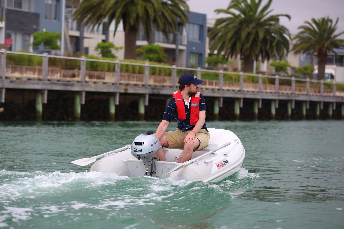 BF 2.3 Honda Marine Outboard —Outdoor Motor In Yarrawonga, NT BF 2.3 Honda Marine Outboard —Outdoor Motor In Yarrawonga, NT
